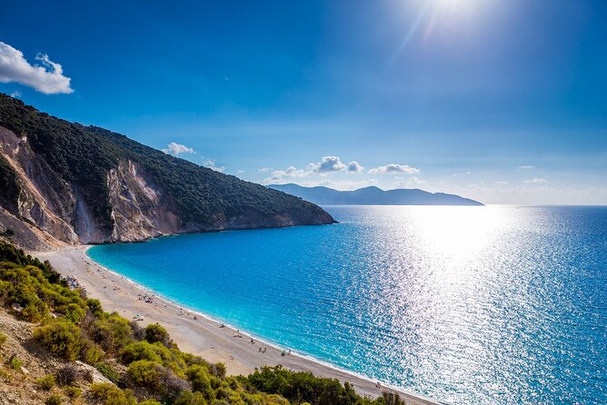 Private Kefalonia Icons: Caves Exploration & Wine Delights - Why this half-day route works well