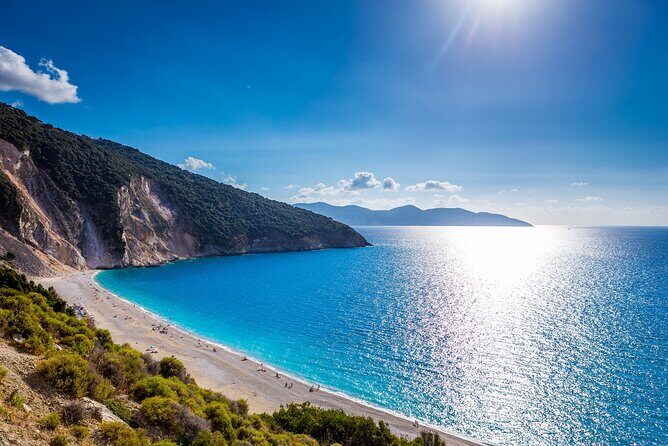 Private Kefalonia Tour: Melissani Lake, Myrtos & Fteri Beach - Price and value: what $891.78 per person is really covering