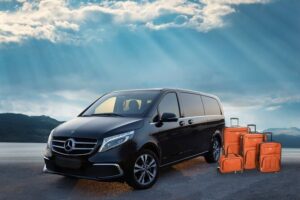 Private Limo Transfer from Athens/Pireaus/Suburbs to ATH Airport - How Pickup Works in Real Life (Meet & Greet Included)