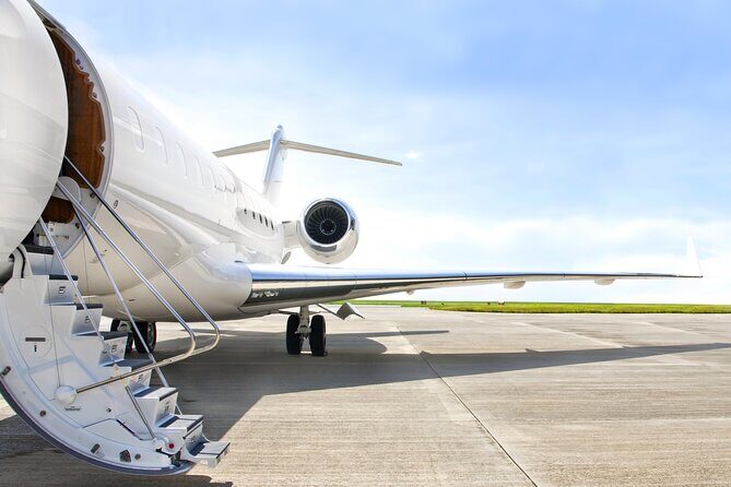 Private Limo Transfer from Athens/Pireaus/Suburbs to ATH Airport - The 45-Minute Window and What You Should Plan For