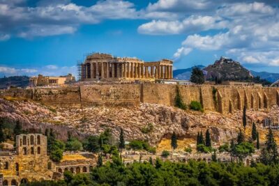 Private local tour of the Acropolis Hill and the New Acropolis Museum - Climbing from the Dionysus Theatre to the Acropolis summit