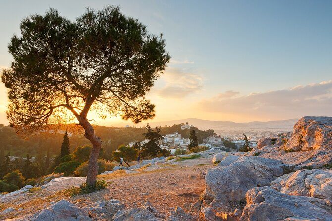 Private Luxury Biblical Tour: Apostle Paul in Athens & Corinth - Apollo Temple, Bema, and the museum: when to spend your energy