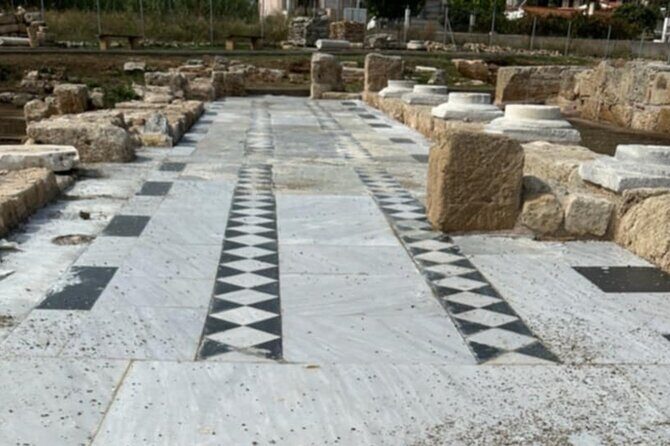 Private Luxury Biblical Tour: Apostle Paul’s Footsteps – Corinth - Key things I’d bet you’ll care about