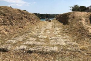 Private Luxury Biblical Tour: Apostle Paul’s Footsteps – Corinth - A Luxury Ride That Keeps the Story Moving