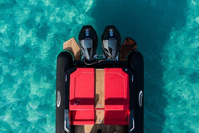 Private Luxury Boat Tour to Kimolos & Poliegos - Quick hits: what makes this boat day special