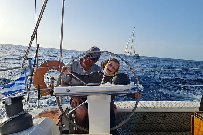 Private luxury Escape Sailing, Snorkel and Lunch Cruise - Pricing and value: why this can be worth it