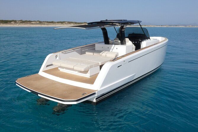 Private Luxury Powerboat Day Tour in Athens - Quick hits before you book