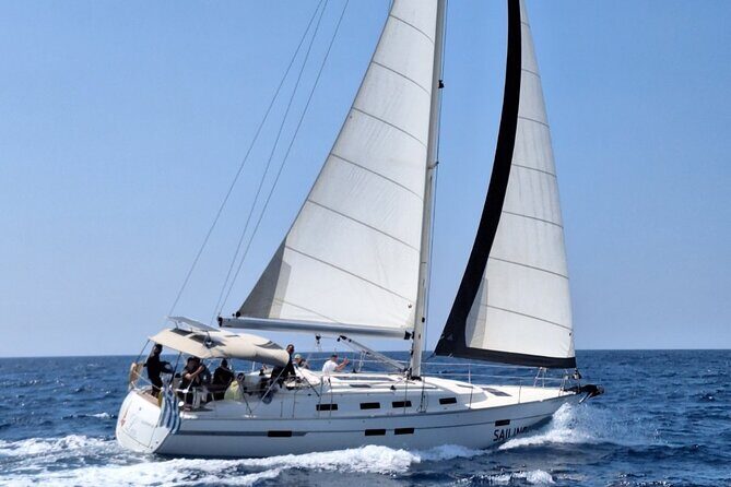 Private Luxury Sailing Trips to Dia Island - What to bring (and how to make the most of snorkeling and fishing)