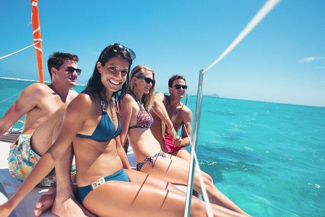 Private Luxury Santorini Catamaran Cruise with Port Pickup - Onboard comfort checklist: what’s included so you don’t over-pack
