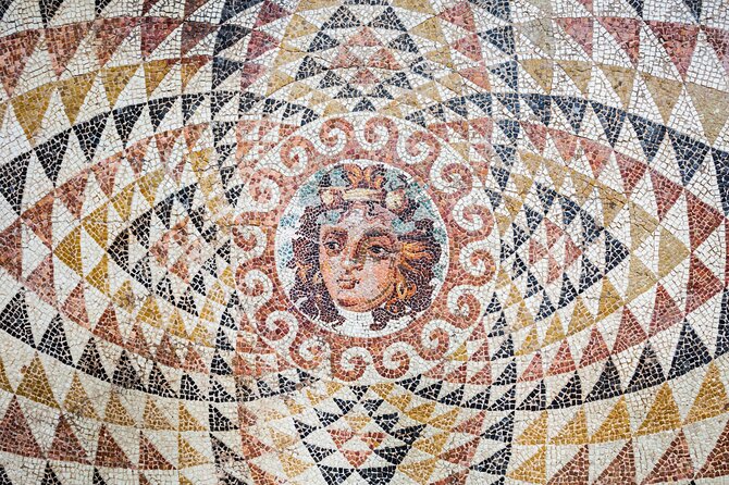 Private Luxury Tour: Ancient Corinth, Mycenae, Epidaurus, Nafplio - What the $303.72 Price Really Covers