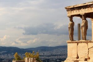 Private Luxury Tour: Athens Acropolis & Iconic City Highlights - Parthenon zone: quick hits on Parthenon, Athena Nike, and Erechtheion