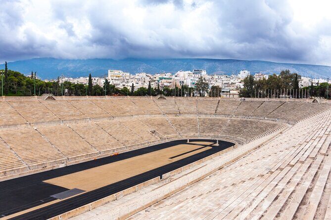Private Luxury Tour: Athens Acropolis & Iconic City Highlights - Plaka and the Ancient Agora: cobblestones and best-preserved temple