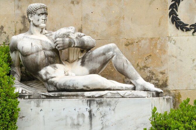 Private Luxury Tour: Delphi & Thermopylae – The 300’s Legacy - Key Things That Make This Tour Worth Your Day