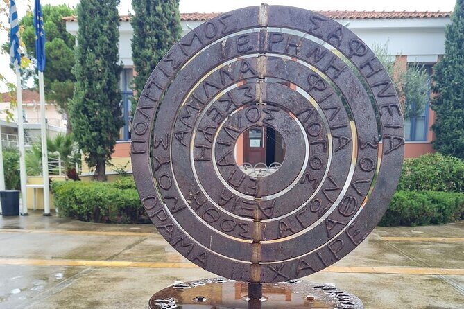 Private Luxury Tour: Marathon – Battle & Run That Changed History - Stop 3: Archaeological Museum and Battlefield of Marathon (where the context clicks)