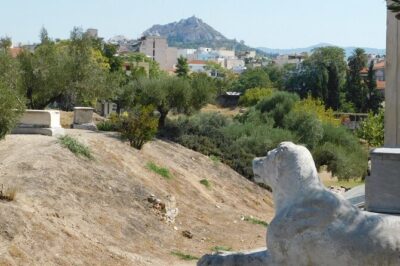 Private Luxury Tour: Mystic Pilgrimage - Kerameikos to Eleusis - Following Iera Odos through modern Athens
