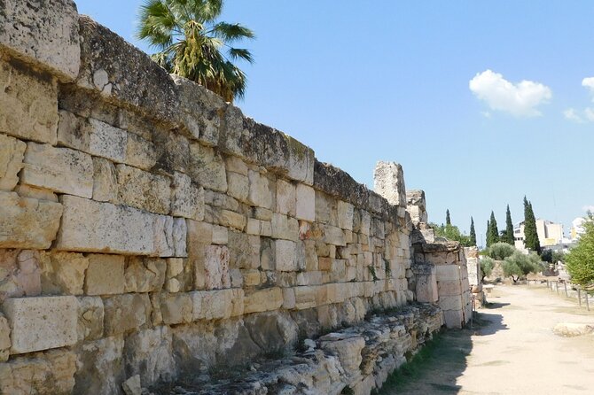 Private Luxury Tour: Mystic Pilgrimage - Kerameikos to Eleusis - The Eleusis Museum makes the stones easier to read