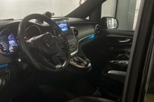 Private Luxury Transfer from Athens to Athens Airport - Comfort on board: Wi‑Fi, bottled water, and the right vehicle for your group