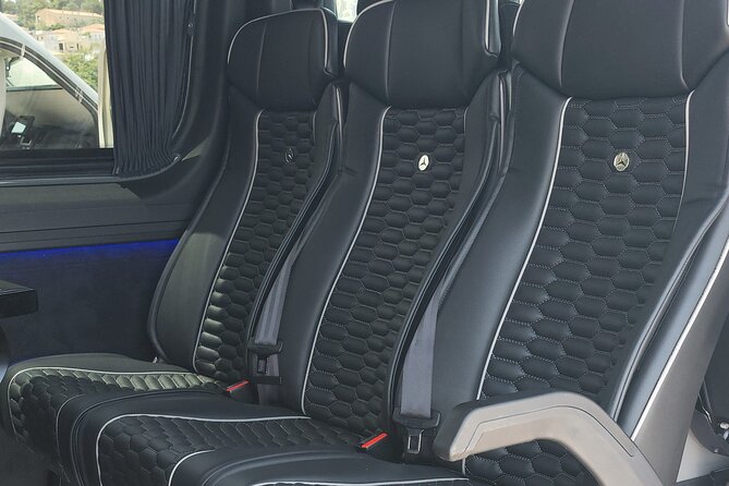 Private Luxury Transfer From/To Athens International Airport - Why a private Athens airport ride can be worth it