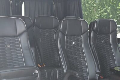 Private Luxury Transfer From/To Athens International Airport - The 45-minute to one-hour ride into Athens
