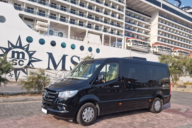 Private Luxury Transfer up to 11 Passengers - Where this transfer fits best (and where you might not need it)