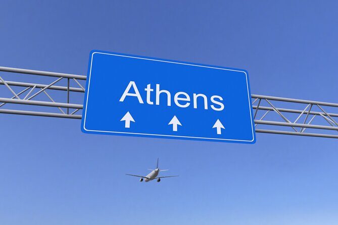 Private Luxury Transfers in Athens, Piraeus Port & Athens Airport - Luggage Rules: The Detail That Can Make or Break the Ride