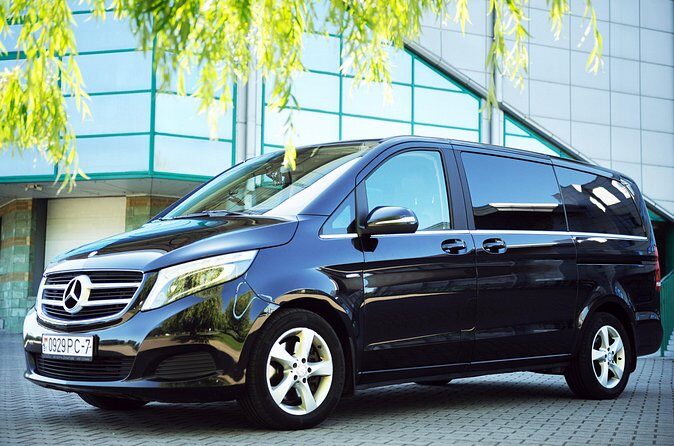 Private Luxury Transfers in Athens, Piraeus Port & Athens Airport - When Traffic Happens: How to Plan for Athens Reality