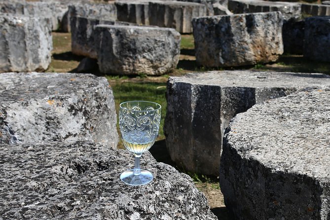 Private Luxury wine tour in Ancient Nemea and vineyards. - Who will enjoy this Nemea wine day most