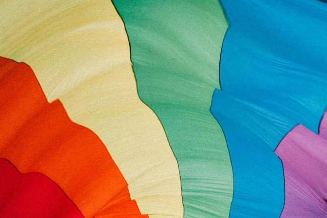 Private Midnight Rainbow Gay Tour - Key points to know before booking
