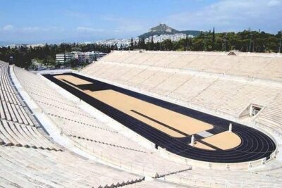 PRIVATE Minibus Tour of Athens (by Piraeus Express) - Olympian Zeus and Hadrian’s Arch