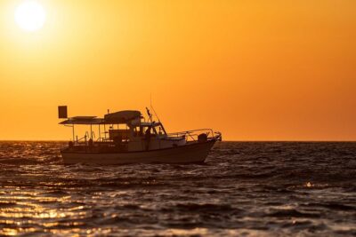 Private Morning Cruise from Pollonia to Polyaigos(Half-Day) - Mirsini, the first taste of Polyaigos