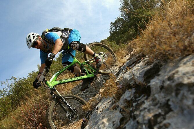 Private Mountain Bike,Trail Ride Tour of Mount Ymittos, Athens. - Price and Value: Is $66.08 Fair for 3 Hours in Athens?