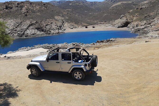 Private Mykonos Escape Tour - Key highlights worth knowing