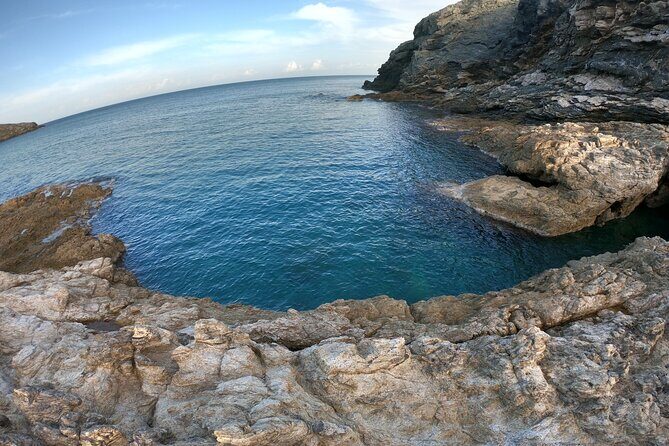 Private Mykonos Escape Tour - Mirsini Beach: a short escape from the tourist rhythm