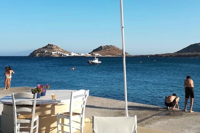 Private Mykonos Sightseeing Experience with a Local - How this 3–4 hour private Mykonos tour really plays out