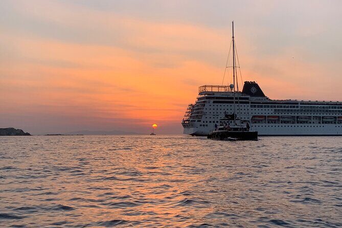 Private Mykonos Sightseeing Experience with a Local - Who should book this (and who might skip it)