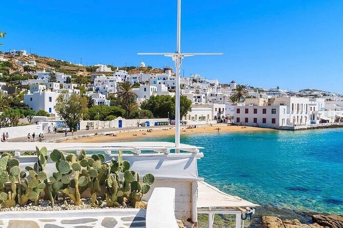 Private Mykonos Sightseeing Experience with a Local - Should you book this private Mykonos sightseeing with a local?