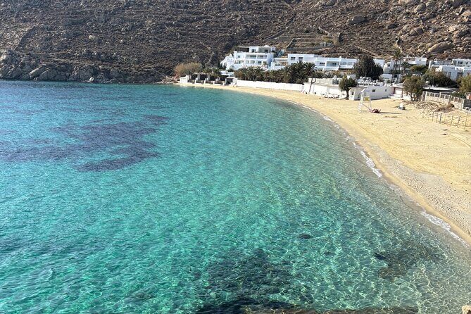 Private Mykonos Sightseeing Experience with a Local - Price and value: what you’re paying for (and what you’re not)