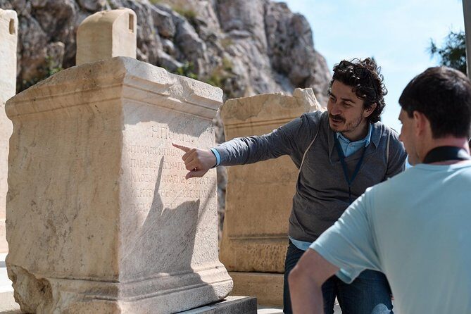 Private Mythology Tour of the Acropolis and Acropolis Museum - Should you book? My practical take