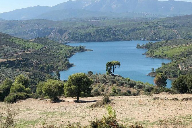 Private Off-Road Tour Marathon Lake and Mountain from Athens - Key points to know before you go