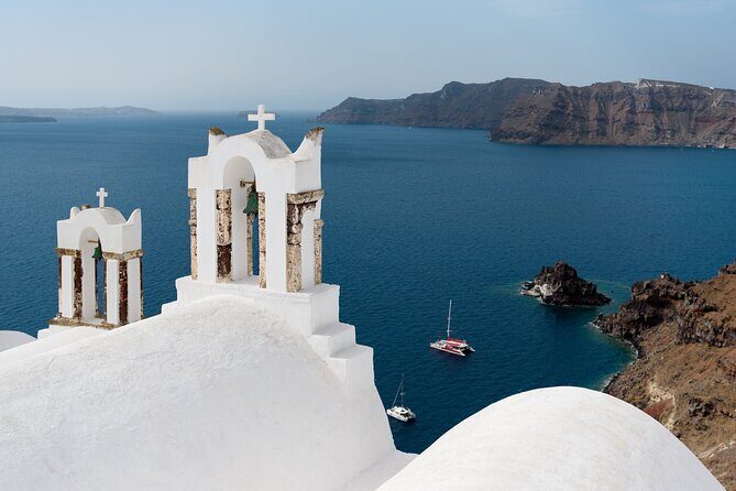 Private Oia Panoramic Scenes: Embrace the most picturesque village of Santorini! - Price and Value: What You’re Paying For (and Why It Can Be Fair)