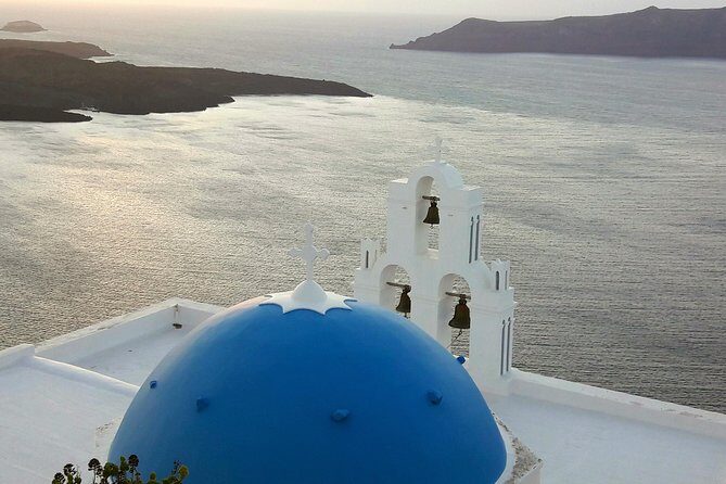 Private Oia Panoramic Scenes: Embrace the most picturesque village of Santorini! - Photo Strategy: How This Route Helps You Get the Shots