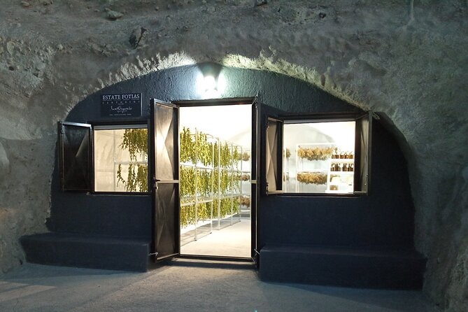 Private Olive Oil tasting & Liqueur experience - Walking the black raisin vineyard
