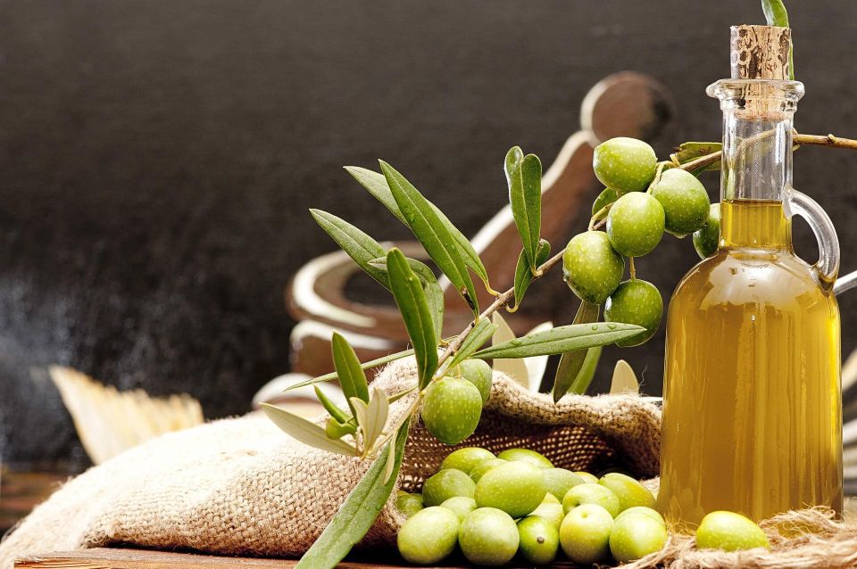 Private Olive Oil Tour & Tasting with Lunch from Katakolo - Practical advice before you book