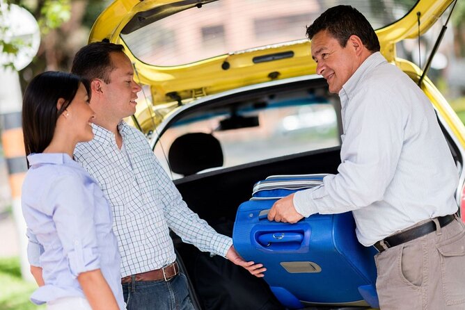 Private One-way Transfer From Mykonos Airport To Mykonos - Why punctuality matters on Mykonos