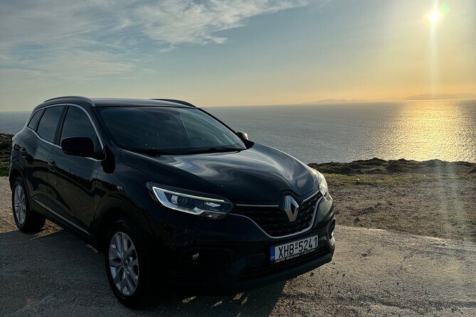 Private One-Way Transfer in Mykonos - Who this suits best (and who should consider alternatives)