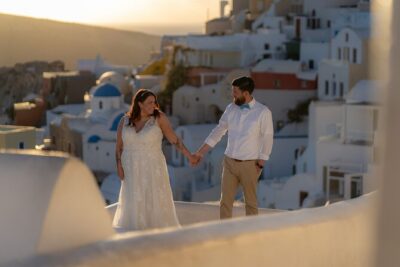 Private Photo Session in Santorini - Starting at Luno Santorini Oia