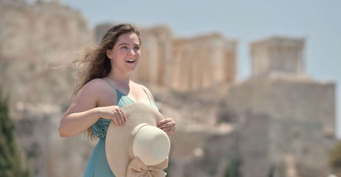 Private Photo Walk in Athens - Key points to know before booking