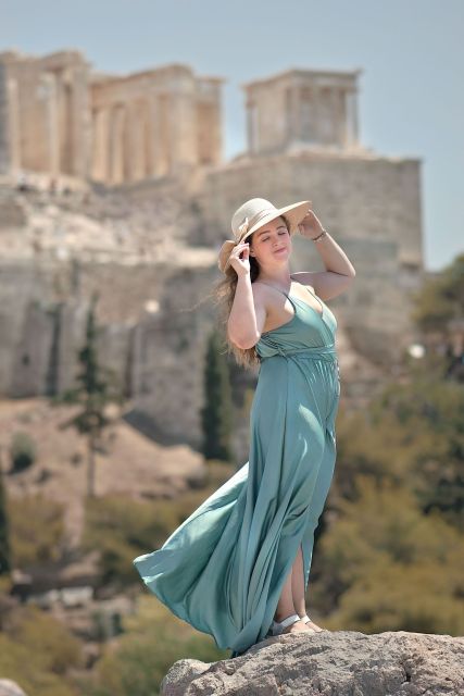 Private Photo Walk in Athens - Why a short photo walk works well in Athens