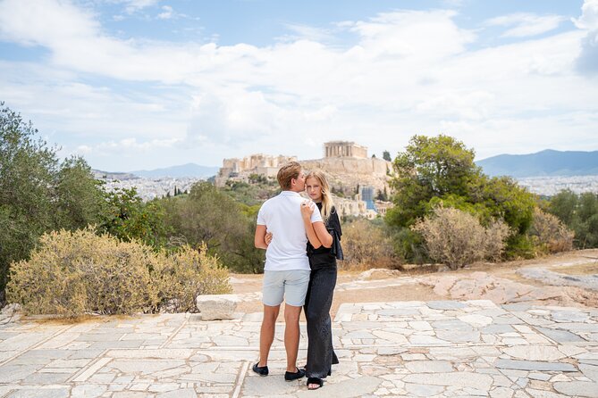 Private Photoshoot and Walking Tour in Athens - Anafiotika: an island mood below the Acropolis