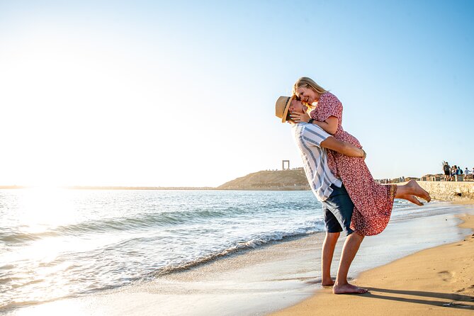 Private Photoshoot in Naxos - Key points to know before booking